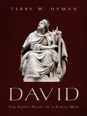 cover image of David